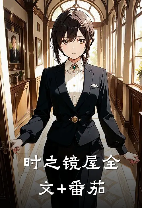 时之镜屋全文+番茄
