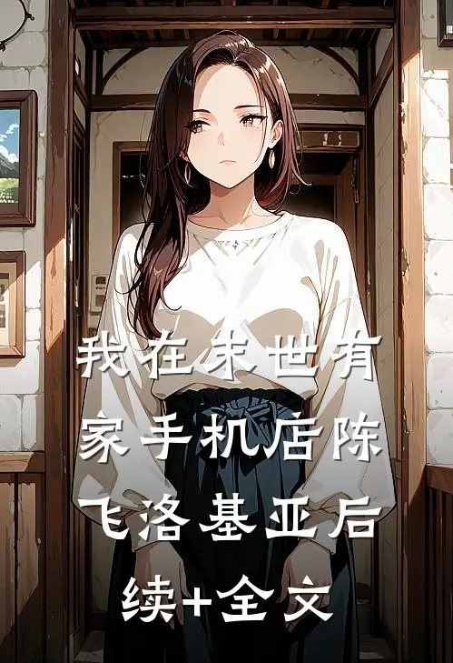 我在末世有家手机店陈飞洛基亚后续+全文