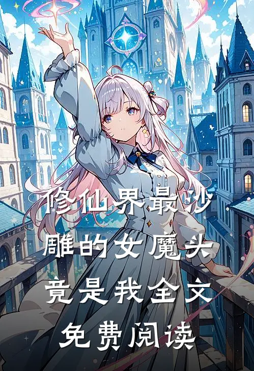 修仙界最沙雕的女魔头，竟是我全文免费阅读