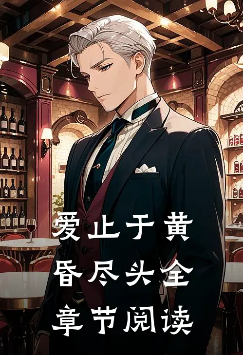 爱止于黄昏尽头全章节阅读