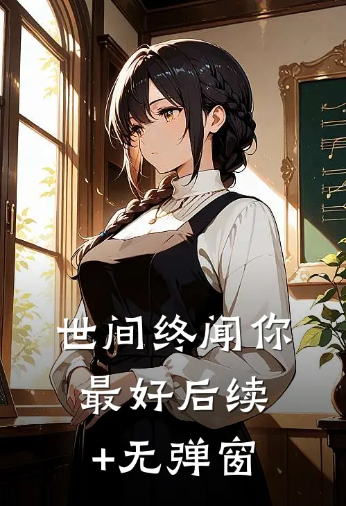 世间终闻你最好后续+无弹窗