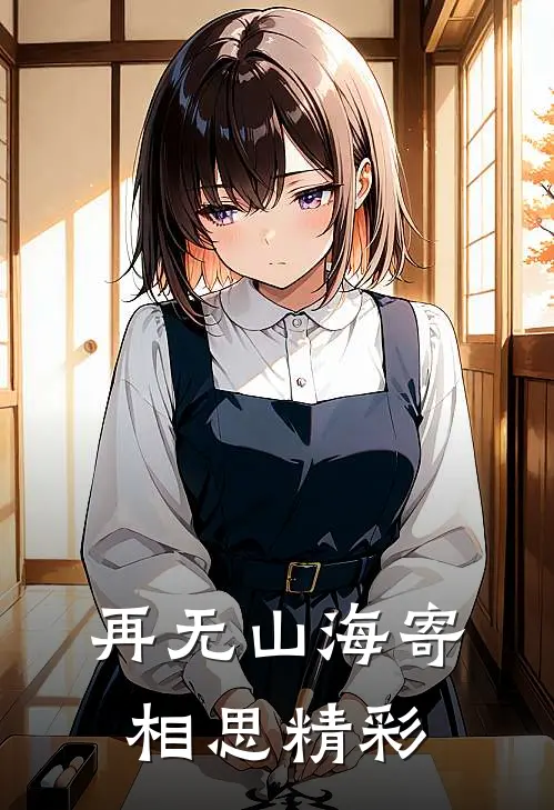 再无山海寄相思精彩