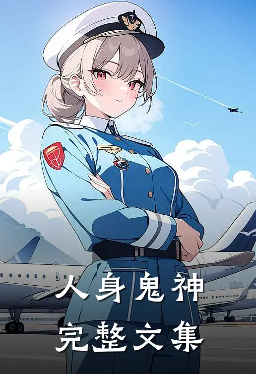 人身鬼神完整文集