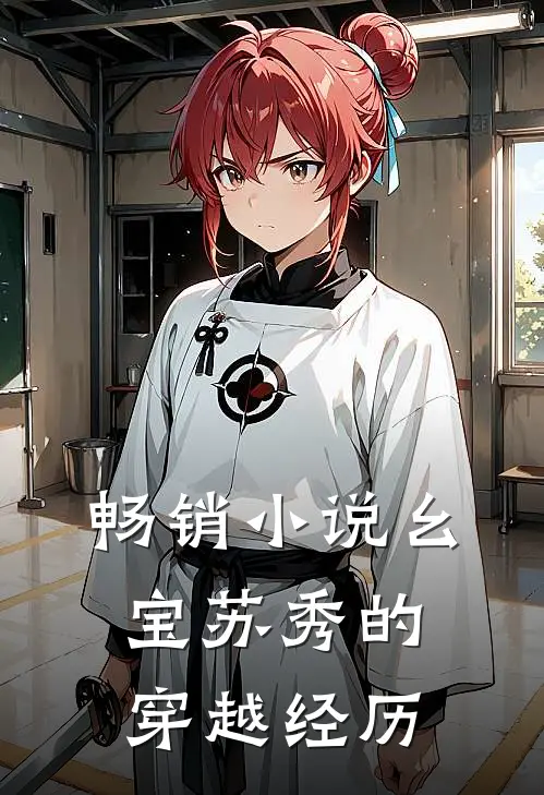 畅销小说幺宝苏秀的穿越经历