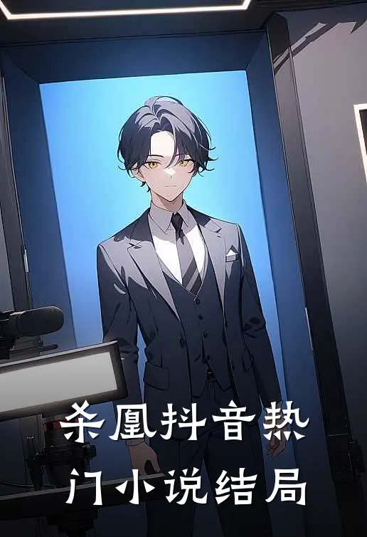 杀凰抖音热门小说结局