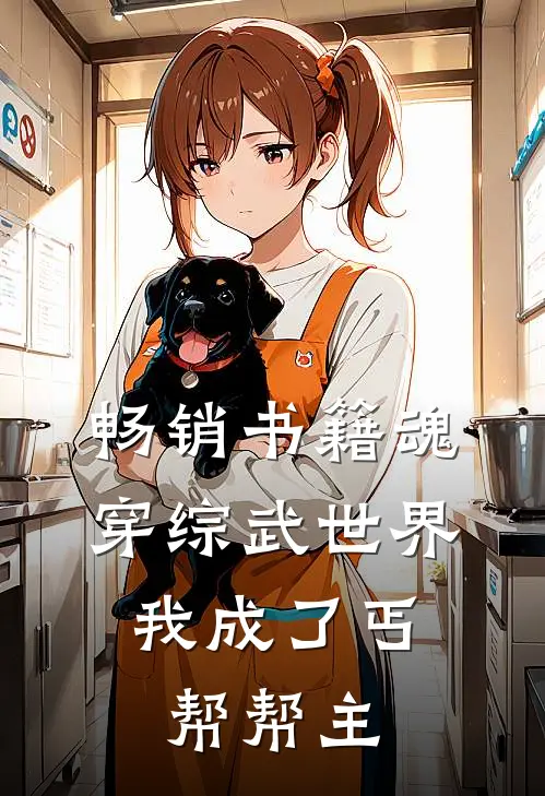 畅销书籍魂穿综武世界，我成了丐帮帮主