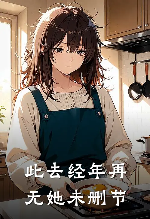 此去经年再无她未删节