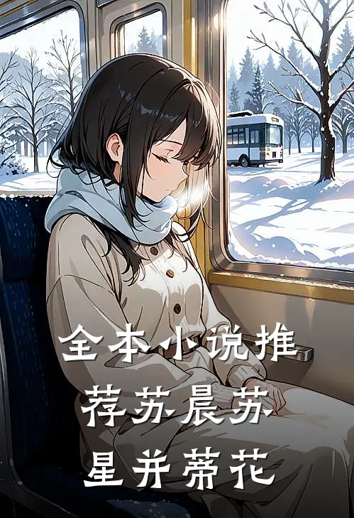 全本小说推荐苏晨苏星并蒂花