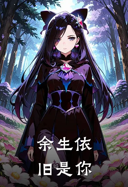余生依旧是你