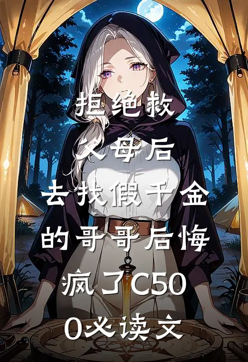 拒绝救父母后，去找假千金的哥哥后悔疯了C500必读文