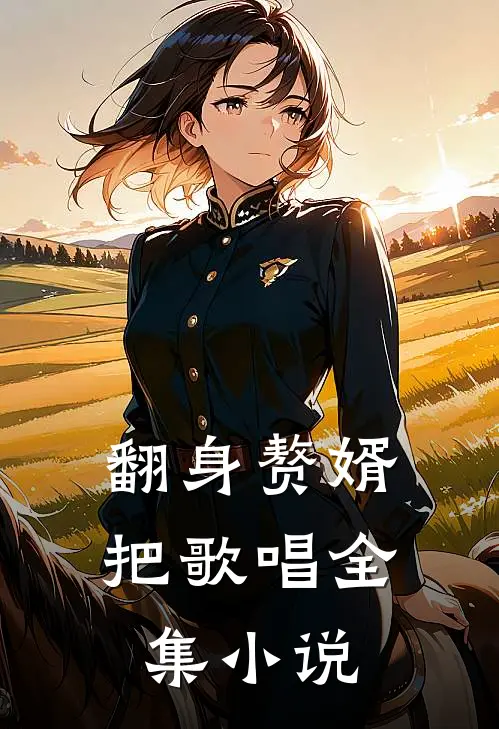 翻身赘婿把歌唱全集小说