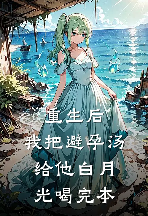 重生后，我把避孕汤给他白月光喝完本