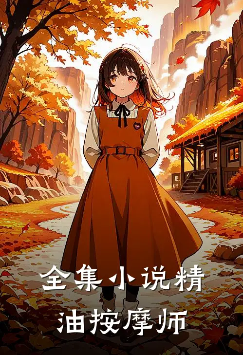 全集小说精油按摩师