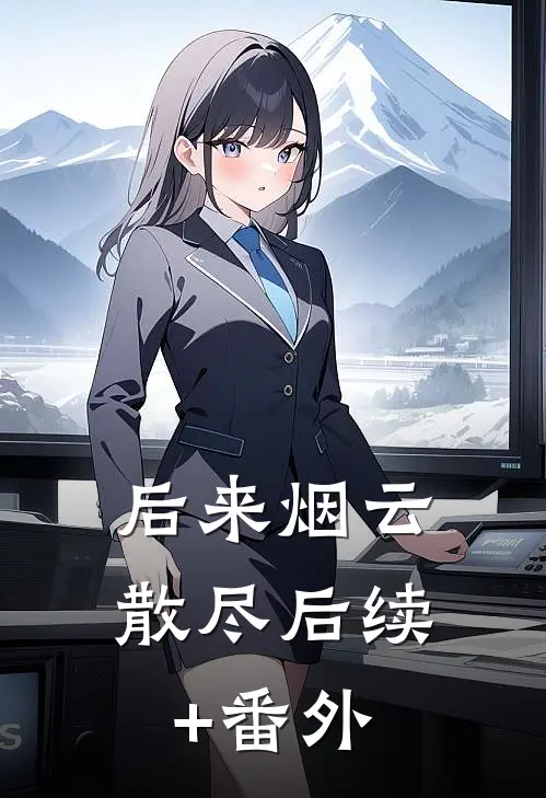 后来烟云散尽后续+番外