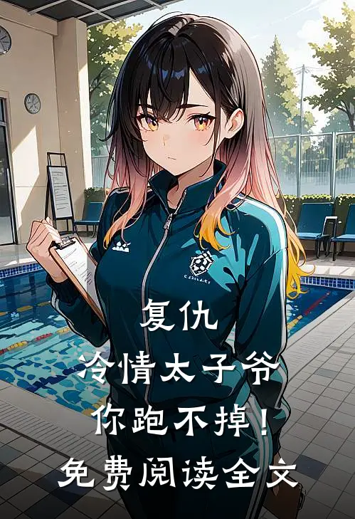 复仇：冷情太子爷，你跑不掉！免费阅读全文
