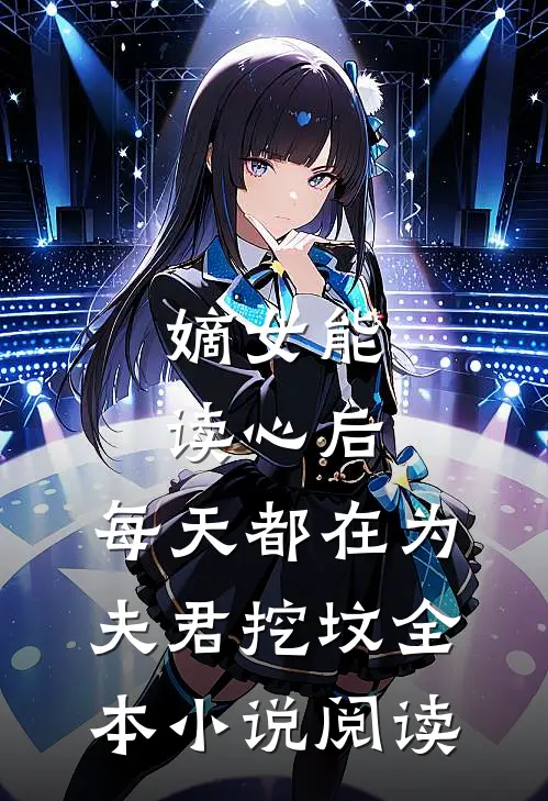 嫡女能读心后，每天都在为夫君挖坟全本小说阅读