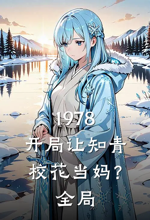 1978：开局让知青校花当妈？全局