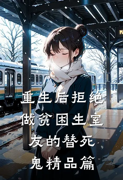 重生后拒绝做贫困生室友的替死鬼精品篇