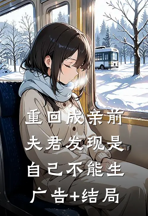 重回成亲前，夫君发现是自己不能生广告+结局