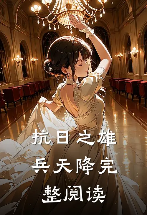 抗日之雄兵天降完整阅读