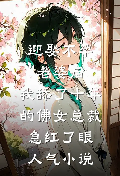 迎娶不孕老婆后，我舔了十年的佛女总裁急红了眼人气小说