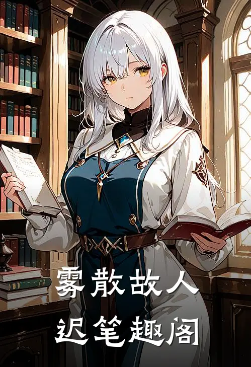 雾散故人迟笔趣阁
