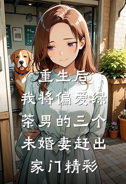 重生后，我将偏爱绿茶男的三个未婚妻赶出家门精彩