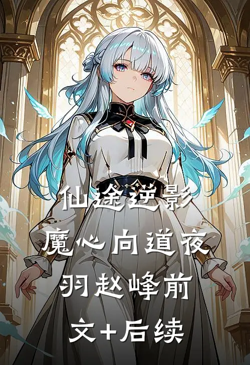 仙途逆影：魔心向道夜羽赵峰前文+后续