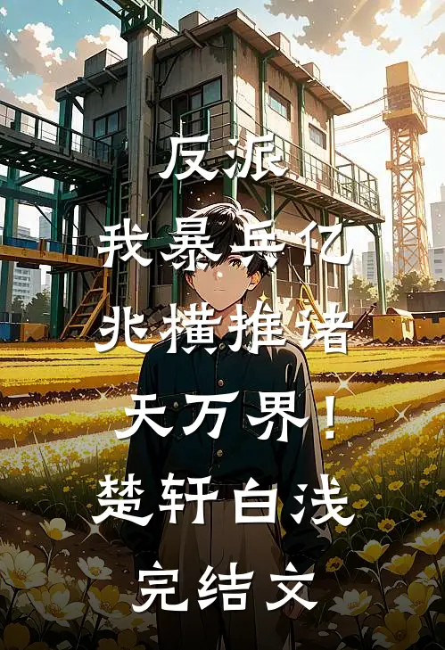 反派：我暴兵亿兆横推诸天万界！楚轩白浅完结文