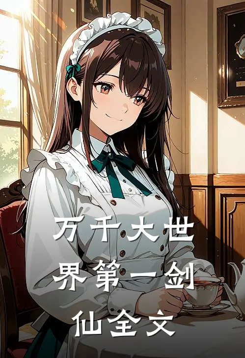 万千大世界第一剑仙全文