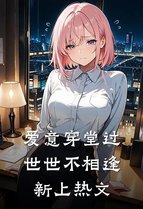 爱意穿堂过世世不相逢新上热文