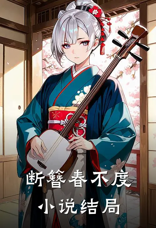 断簪春不度小说结局