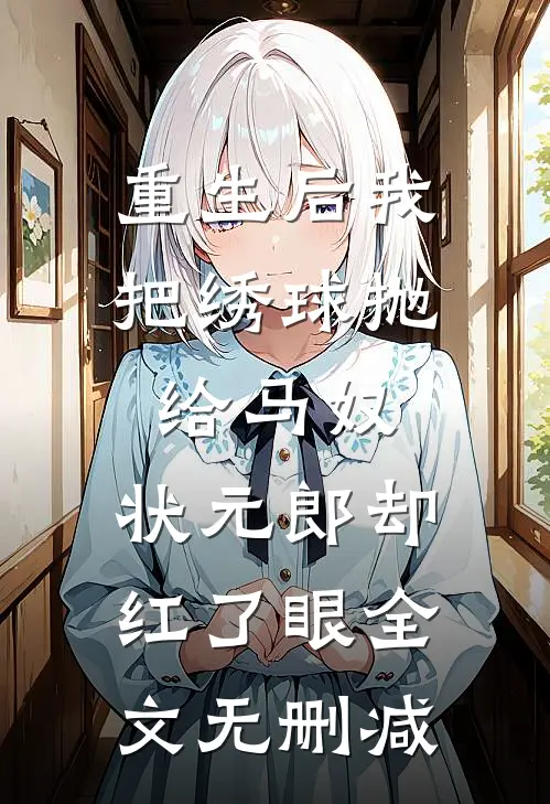 重生后我把绣球抛给马奴，状元郎却红了眼全文无删减