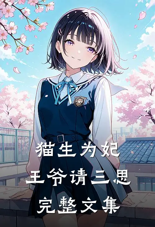 猫生为妃：王爷请三思完整文集