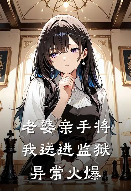 老婆亲手将我送进监狱异常火爆
