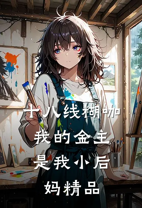 十八线糊咖：我的金主是我小后妈精品