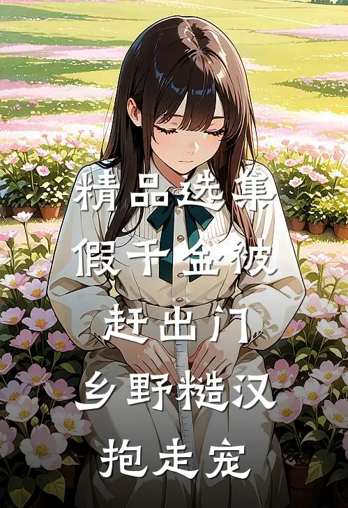 精品选集假千金被赶出门，乡野糙汉抱走宠
