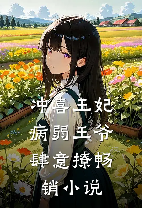 冲喜王妃：病弱王爷肆意撩畅销小说