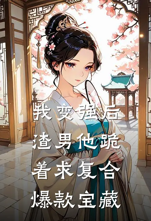 我变强后，渣男他跪着求复合爆款宝藏