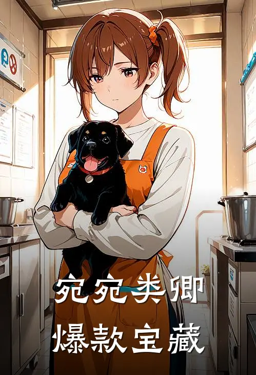 宛宛类卿爆款宝藏
