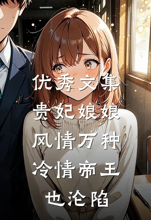 优秀文集贵妃娘娘风情万种，冷情帝王也沦陷