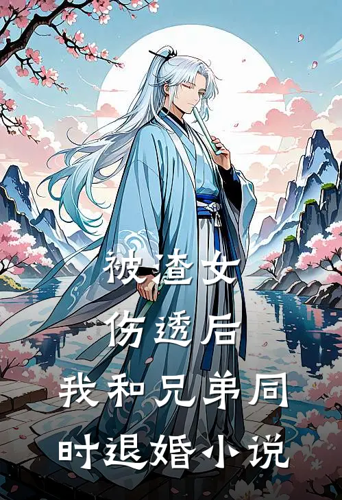 被渣女伤透后，我和兄弟同时退婚小说