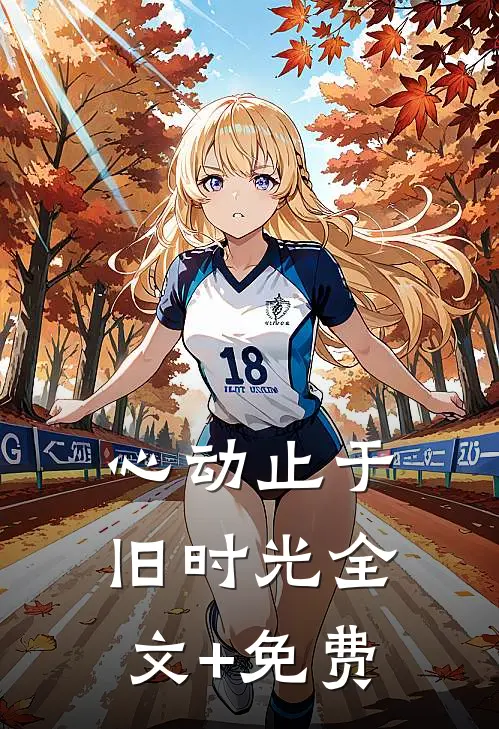 心动止于旧时光全文+免费