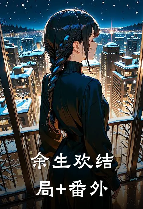 余生欢结局+番外