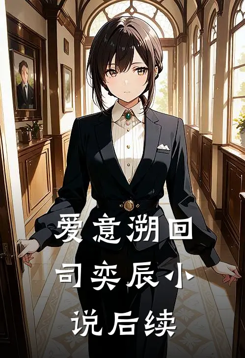 爱意溯回司奕辰小说后续