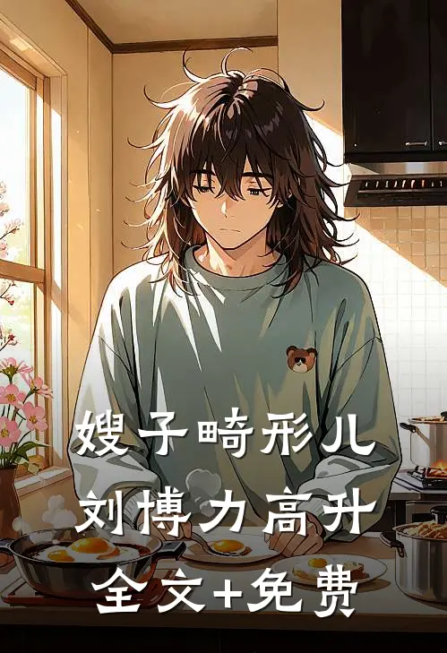 嫂子畸形儿刘博力高升全文+免费