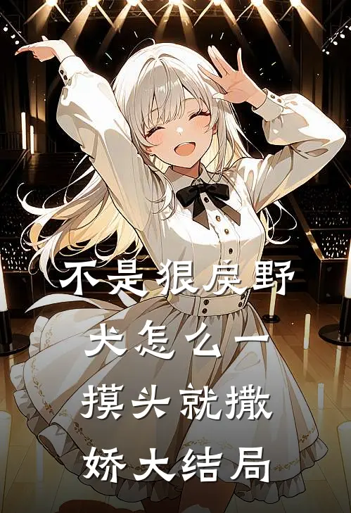 不是狠戾野犬怎么一摸头就撒娇大结局