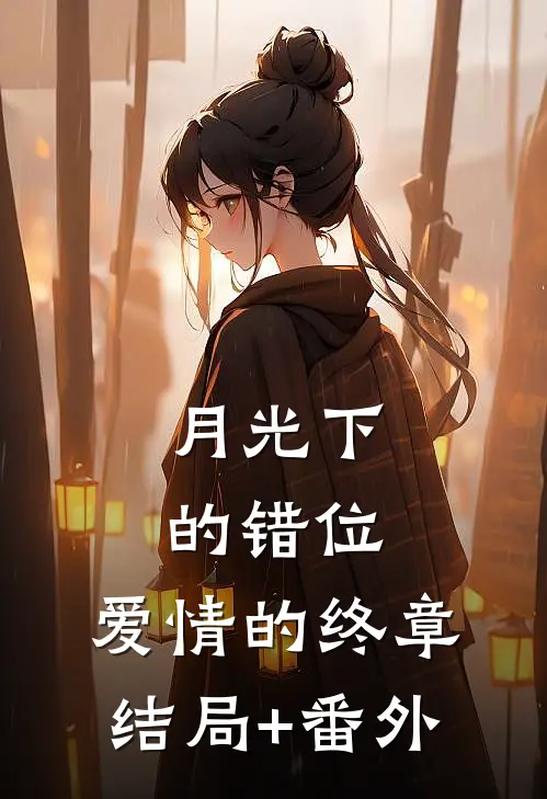 月光下的错位：爱情的终章结局+番外