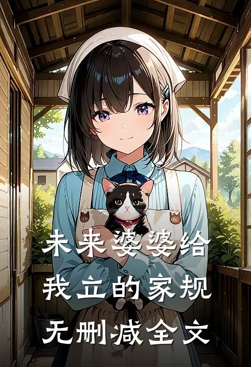 未来婆婆给我立的家规无删减全文