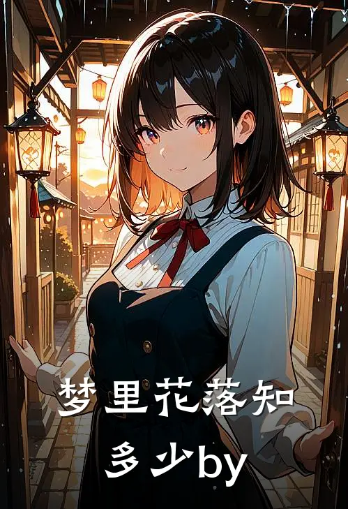梦里花落知多少by